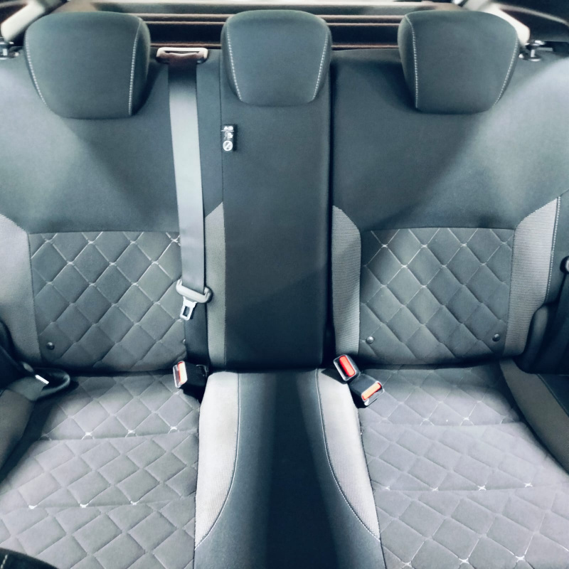 Nissan Kicks  5 pts. Advance, 1.6l, TA, a/ac., VE, RA-17 2018